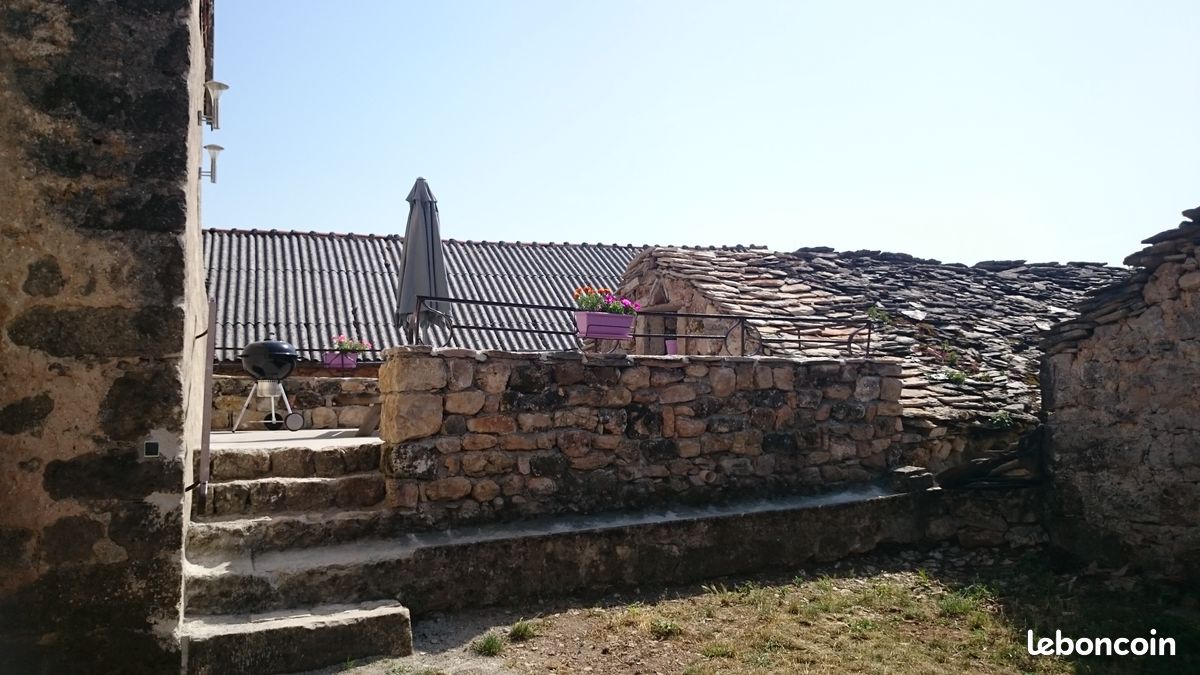 "La Cadenède" près de MILLAU (image 7)