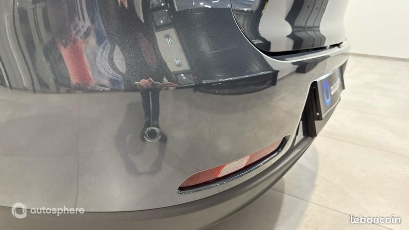 Leapmotor C10 BEV 218ch 69,9 kWh Design MY25 (image 21)