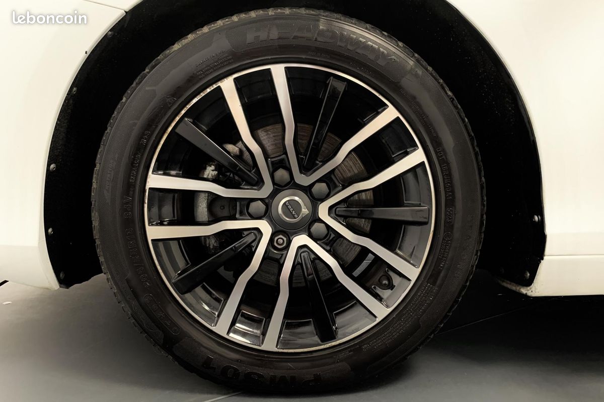 Volvo v40 d2 120 ch - itek edition - garantie 1 an (extensible jusqu 3 ans) (image 9)