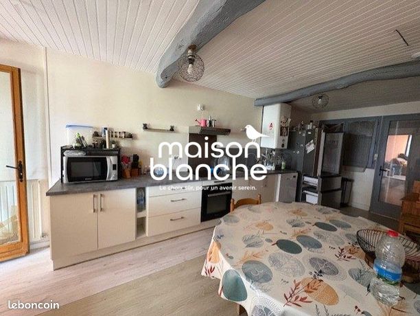 Maison 7 pièces 113 m²