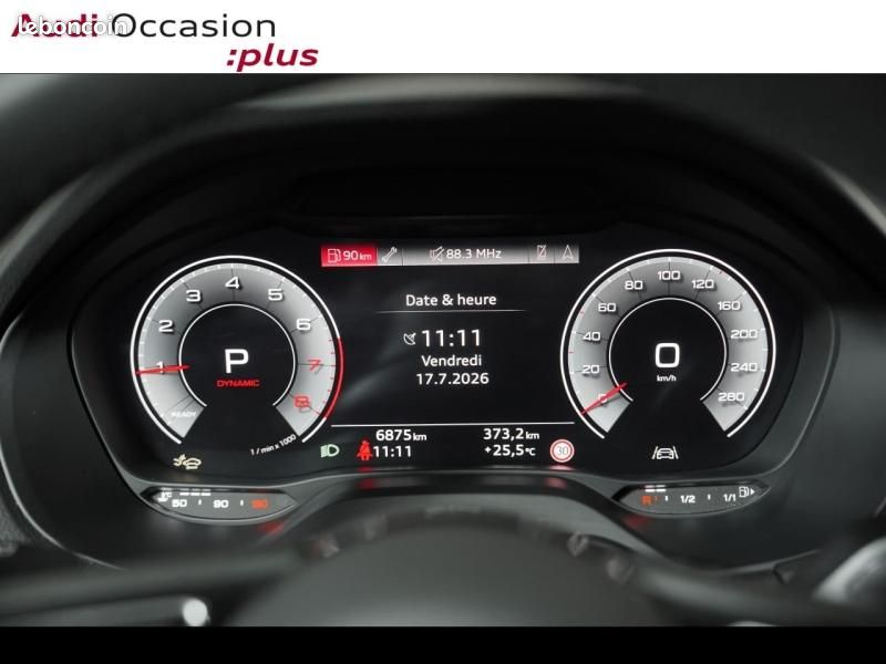 Audi Q2 35 TFSI 150ch Avus S tronic 7 (image 26)