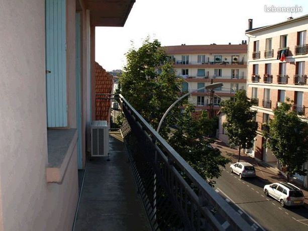 Appartement 4 pièces 92 m²