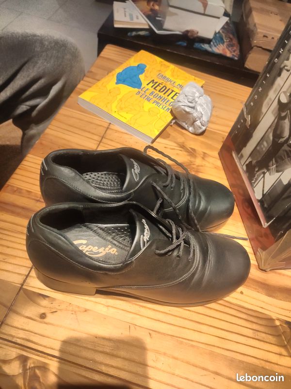 Claquettes Capezio (image 6)