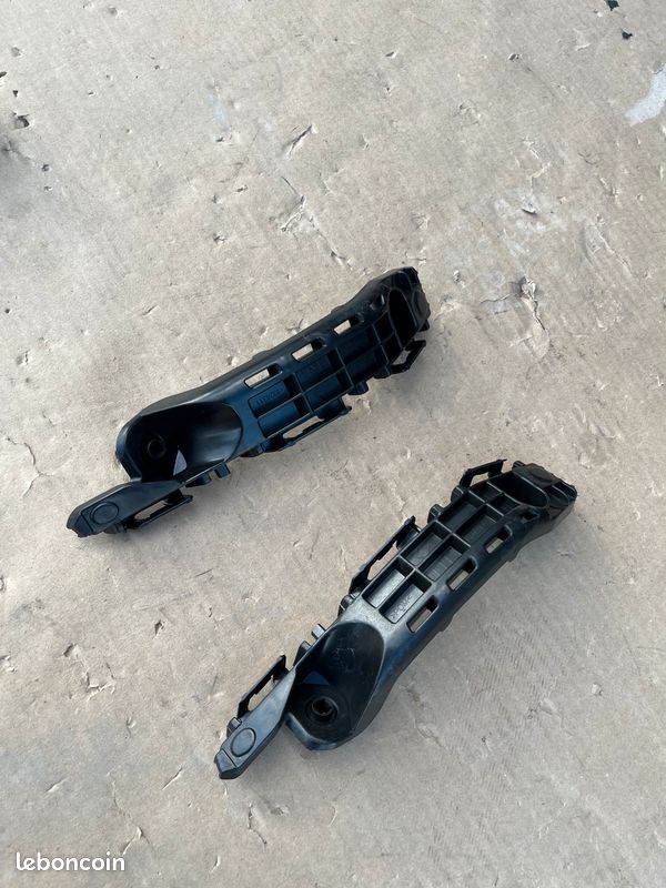 Support de pare-chocs avant en plastique en gros pour Yaris 2011 52536-0d090 52535-0d090 Support de pare-chocs avant en plastique en gros pour Yaris 2011 52536-0d090 52535-0d090