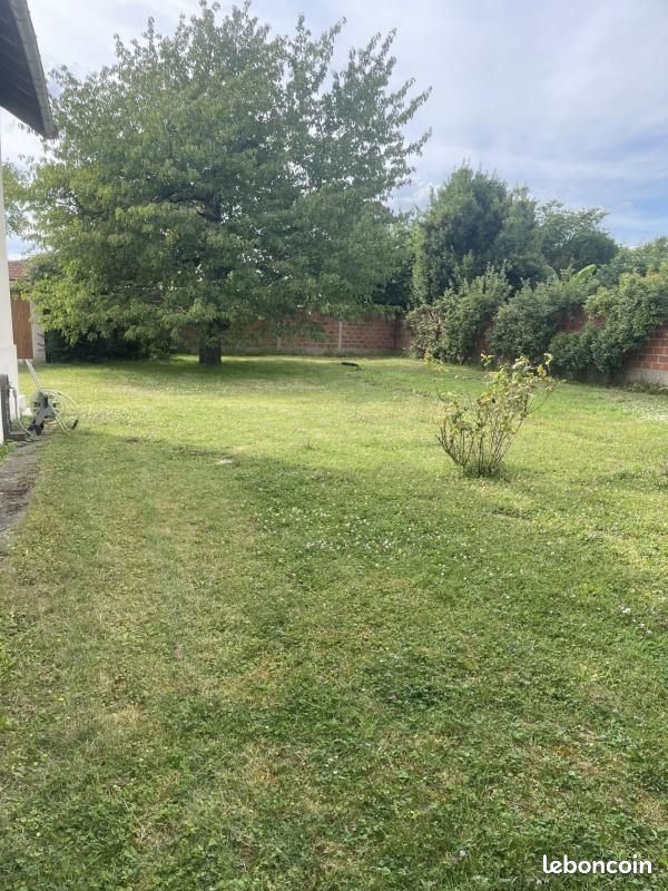 Terrain 245 m² Savigny Sur Orge · à Savigny-sur-Orge · 176 500 €