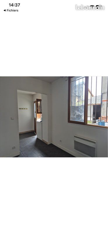 Appartement 2 pièces 30 m² · à Les Pavillons-sous-Bois · 30 m² · 95 000 €