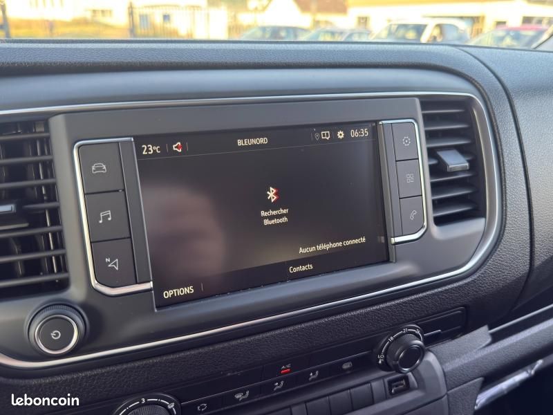 Opel Vivaro Fg M 2.0 BlueHDi 145ch (image 15)