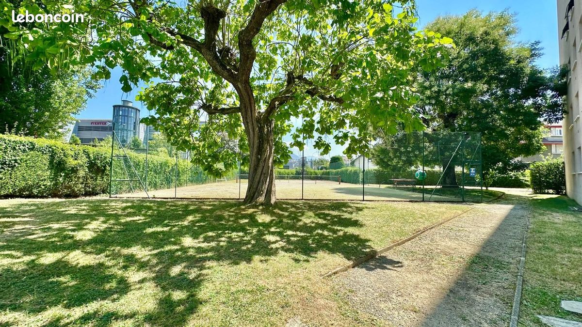 Appartement 4 pièces 103 m² · à Annecy · 103 m² · 365 000 €