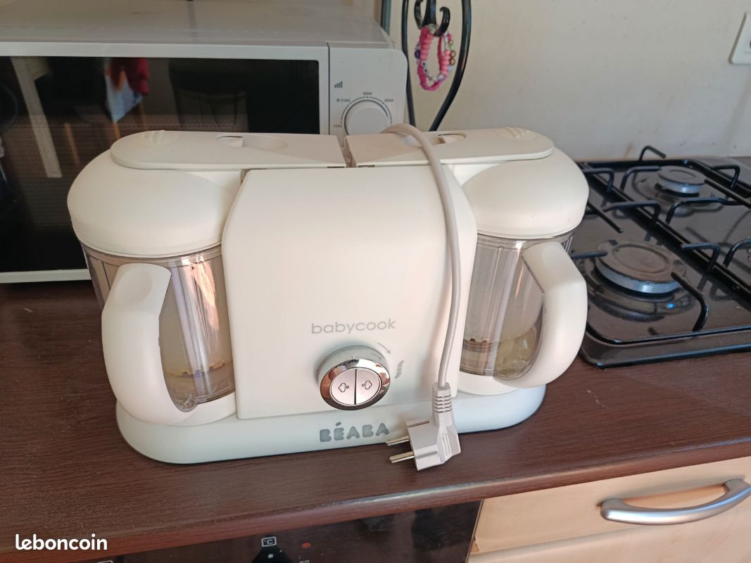 Babycook (image 1)
