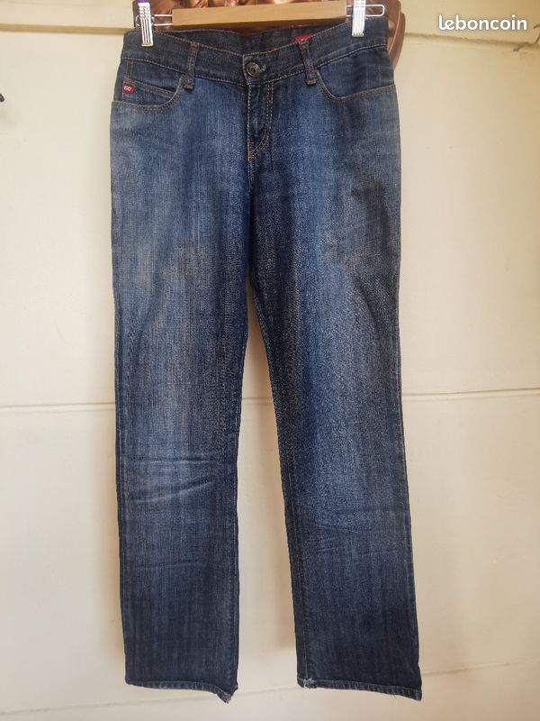 Jean femme Miss Sixty (image 3)