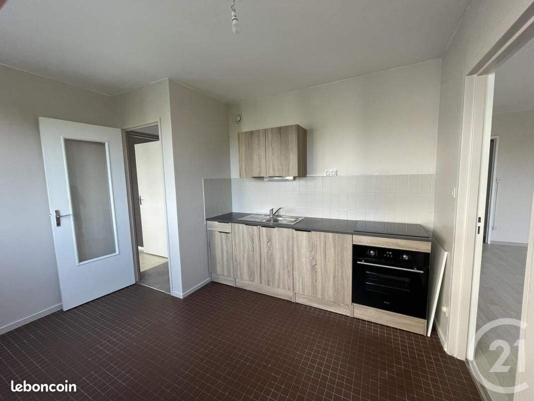 Appartement a louer metz - 3 pièce(s) - 73 m2 - Surfyn