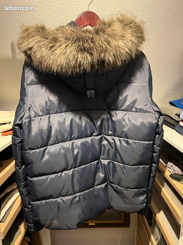 🧥 Veste Superdry Issue Original Garment – 23rd Squadron (M) (image 3)