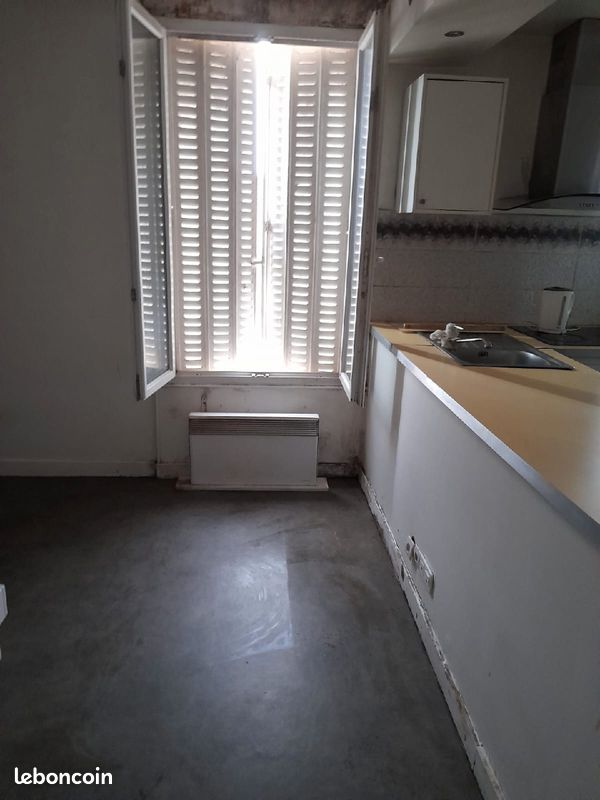 Appartement 2 pièces 27 m² · à Bondy · 27 m² · 100 000 €