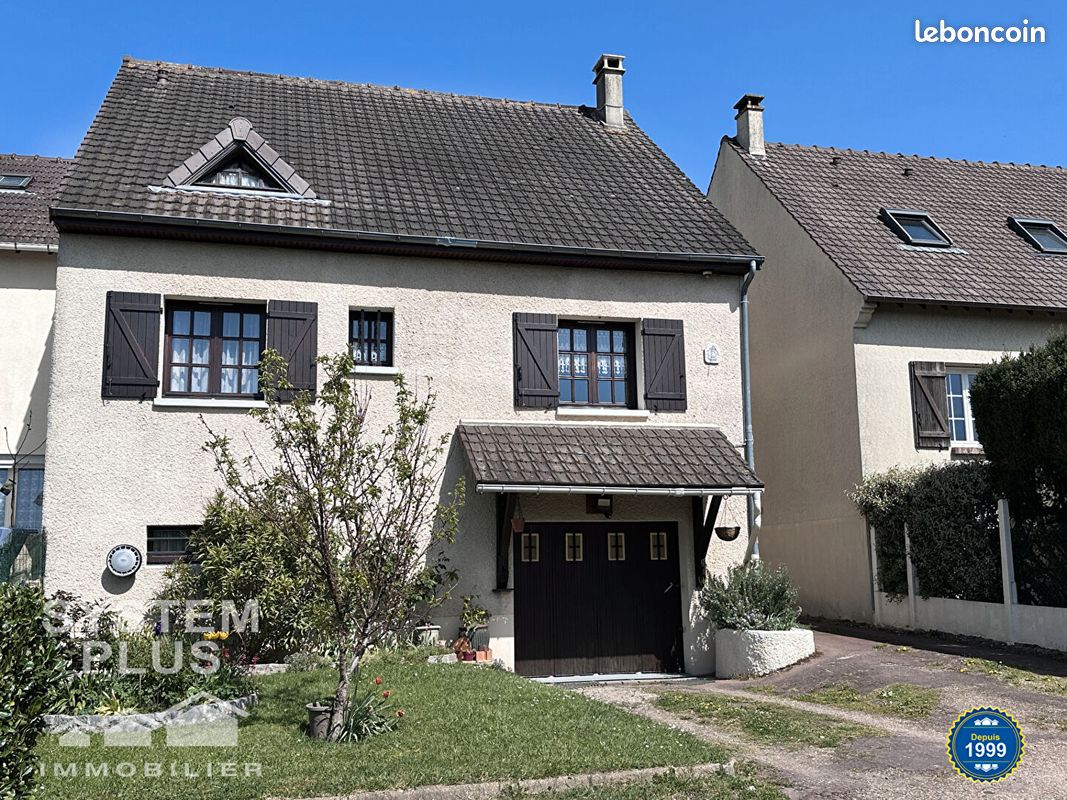 Maison 6 pièces 129 m² (image 2)