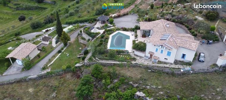 Maison en Viager 5 pièces 185 m²