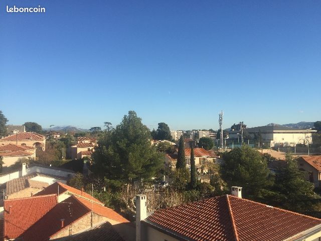 Appartement 3 pièces 50 m² · à Marseille · 50 m² · 749 €/mois