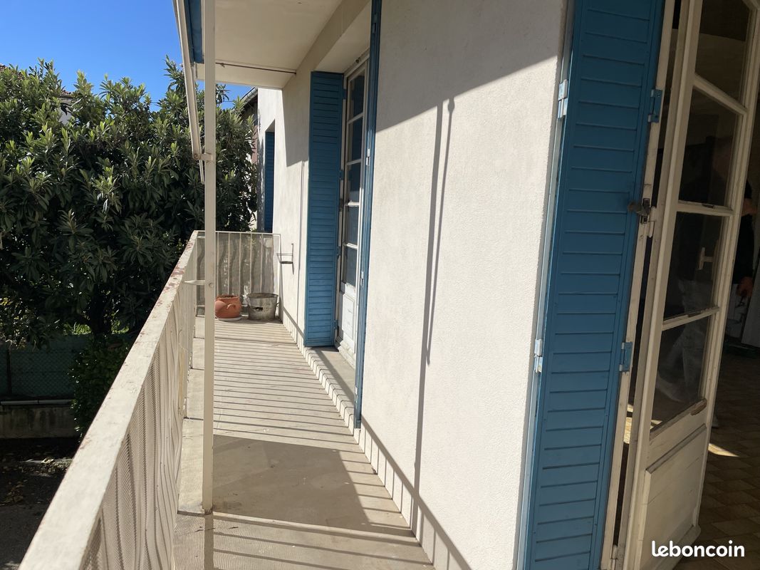 Appartement 4 pièces 76 m² · à Avignon · 76 m² · 108 000 €