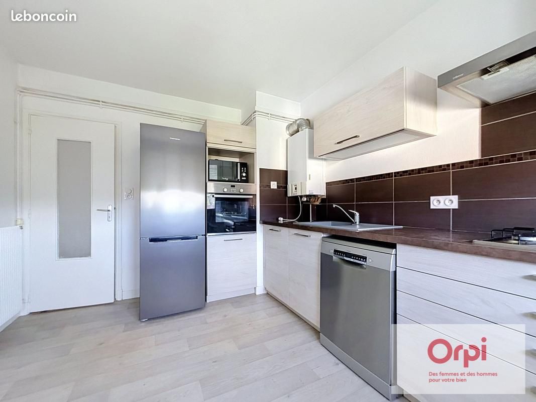 Appartement 1 pièce 63 m² · à Montluçon · 63 m² · 495 €/mois