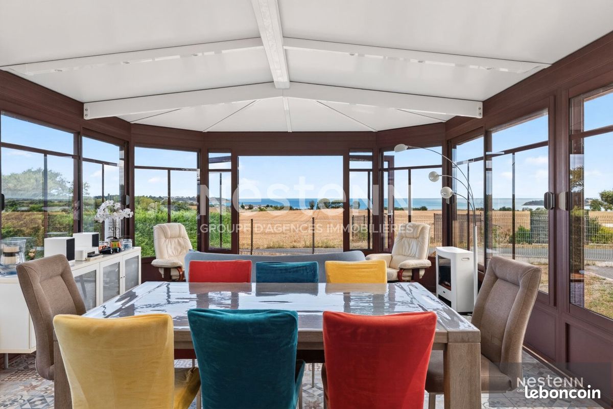 Maison 7 pièces 177 m² · à Langueux · 177 m² · 429 350 €