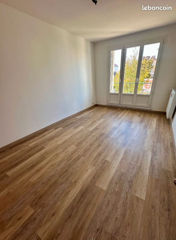 Appartement 2 pièces 43 m² · à Mondeville · 43 m² · 621 €/mois