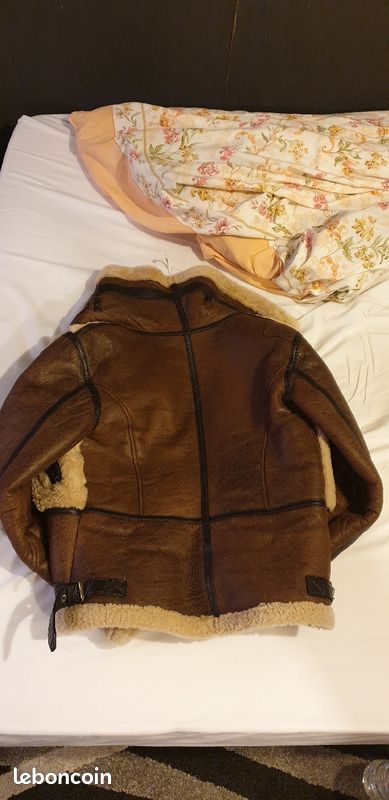 Manteau/bombardier (image 2)