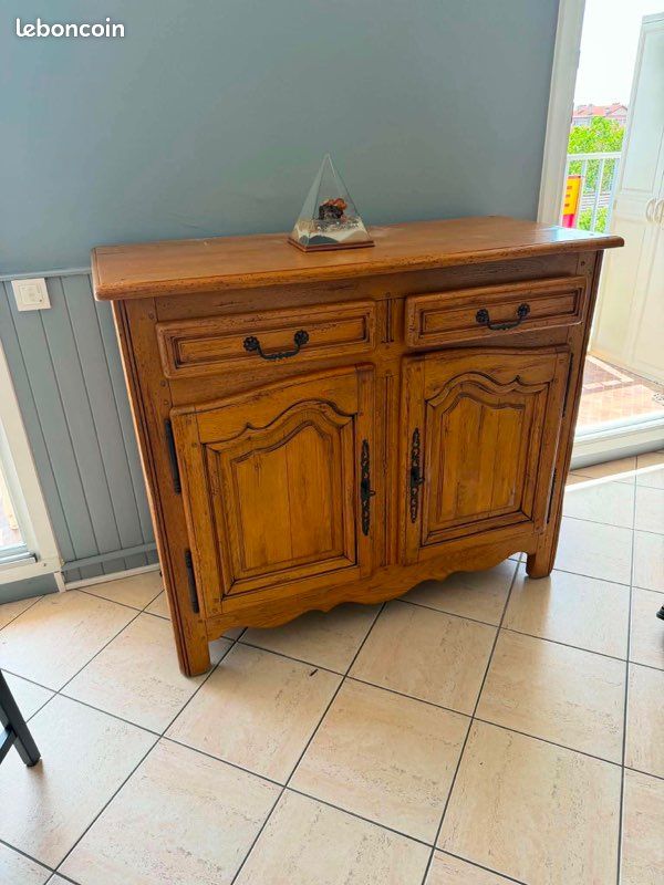 Meuble de rangement (image 1)