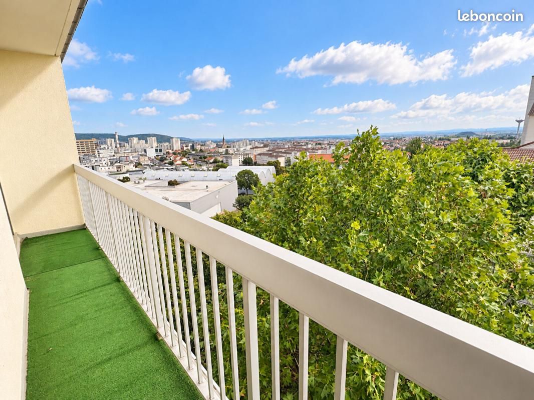 Appartement 3 pièces 74 m² · à Beaumont · 74 m² · 135 000 €