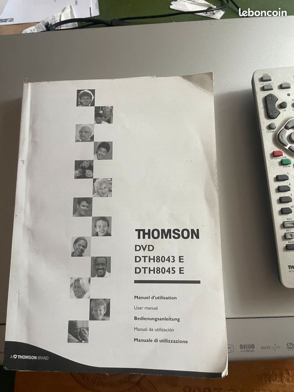 Vends enregistreur CD (image 3)