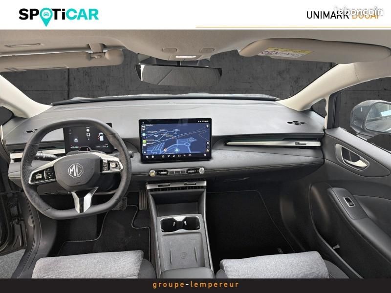 Mg motor MG4 URBAN 54KWH Premium (image 18)