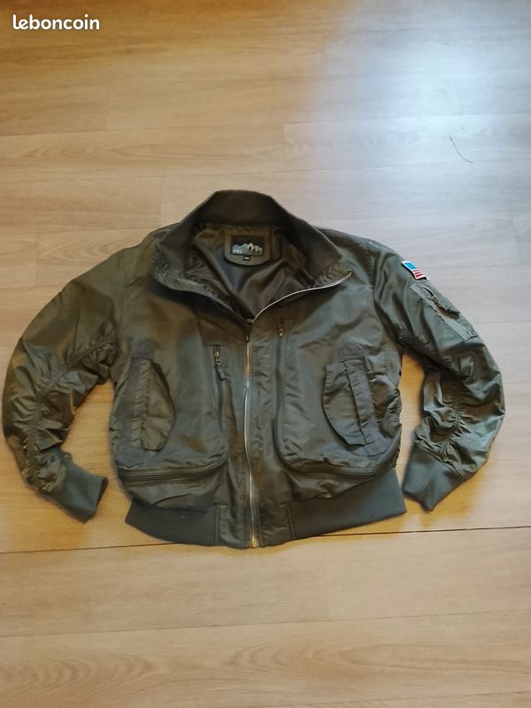 Bombers (image 10)