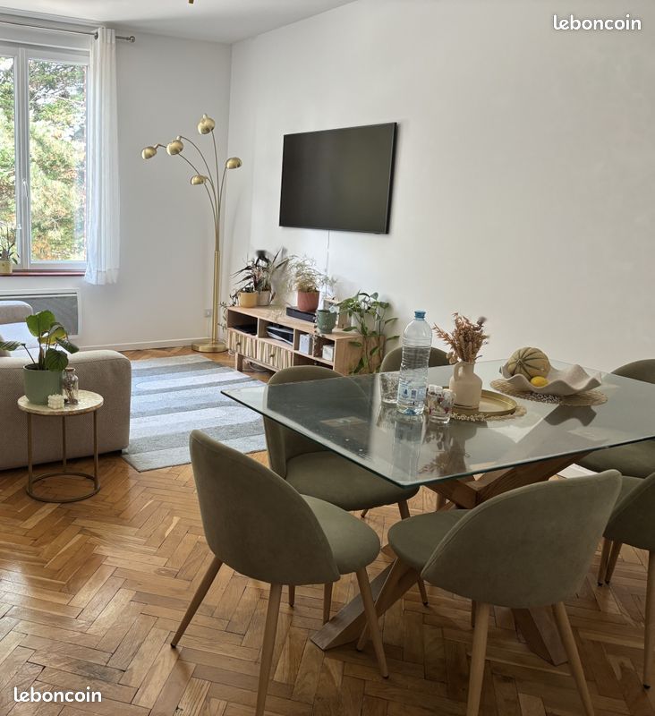 Appartement 3 pièces 70 m² · à Cambrai · 70 m² · 590 €/mois