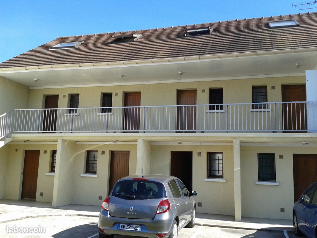 Appartement 2 pièces 32 m² · à Brétigny-sur-Orge · 32 m² · 740 €/mois