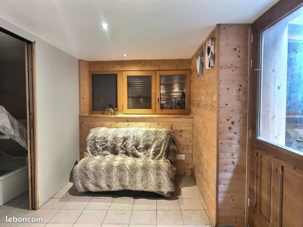 Chalet 15 pièces 232 m²