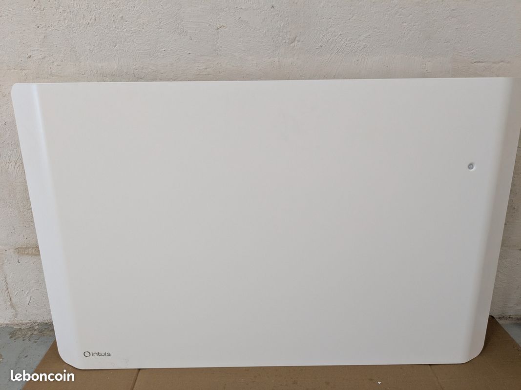 Radiateur Intuis " Calidoo nativ" 1500W (image 1)