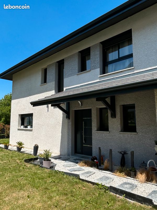 Maison 6 pièces 149 m² · à Bonneville · 149 m² · 565 000 €