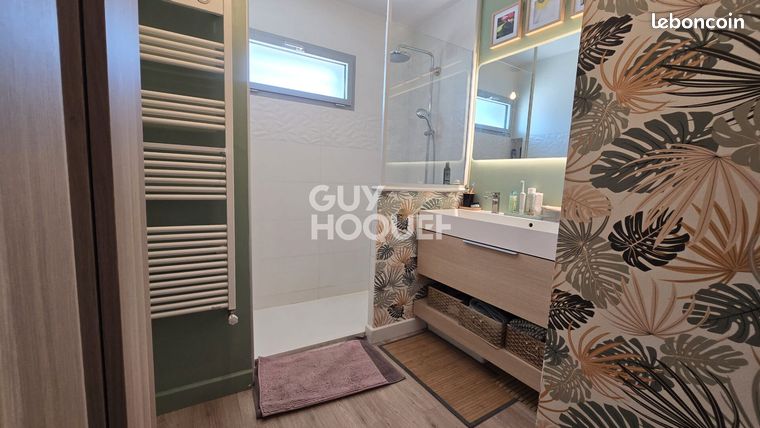 Maison 4 pièces 90 m² — 11