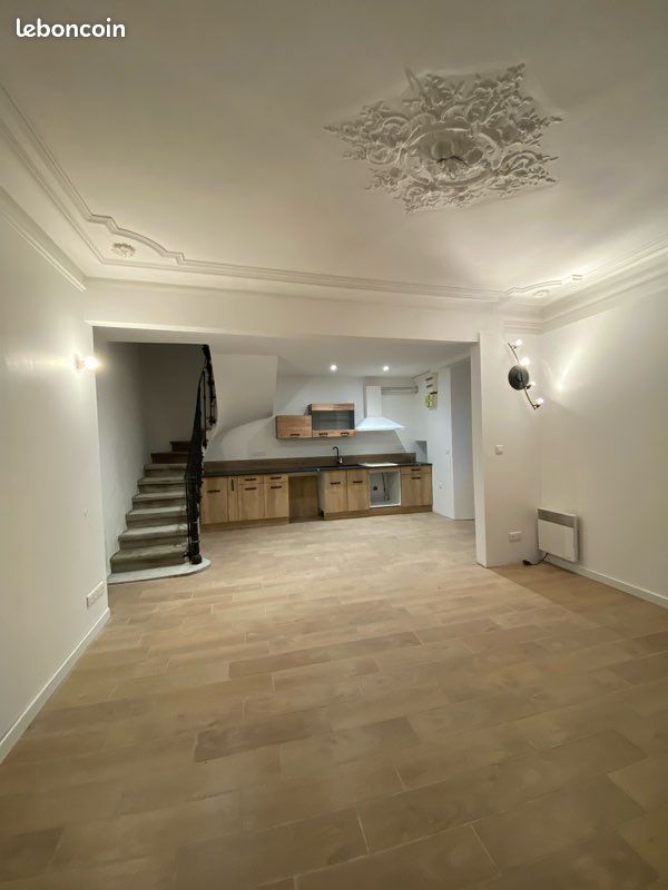 Maison 5 pièces 105 m² · à Boutenac · 105 m² · 109 000 €