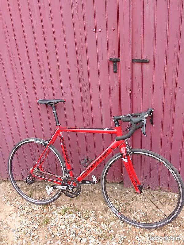 Vélo course (image 1)