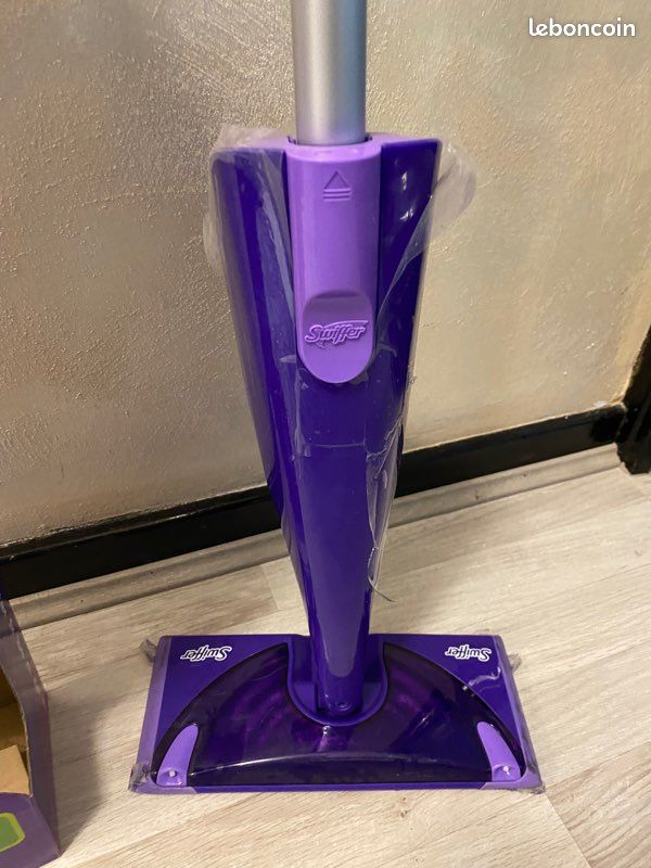 Swiffer wetjet (image 2)