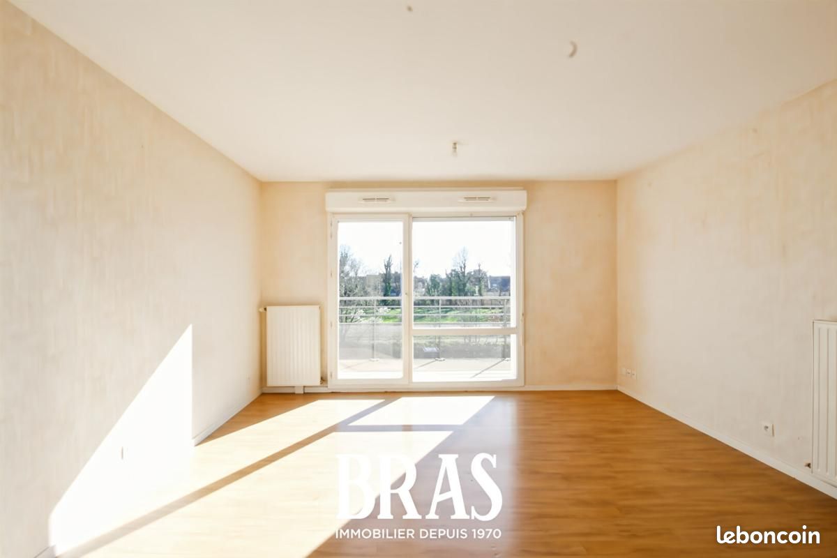 Appartement 3 pièces 59 m² · à Séné · 59 m² · 246 750 €