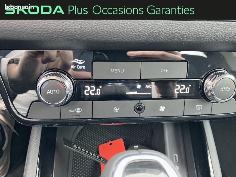 Skoda Kamiq 1.0 TSI Evo 2 116ch Selection DSG7 (image 23)