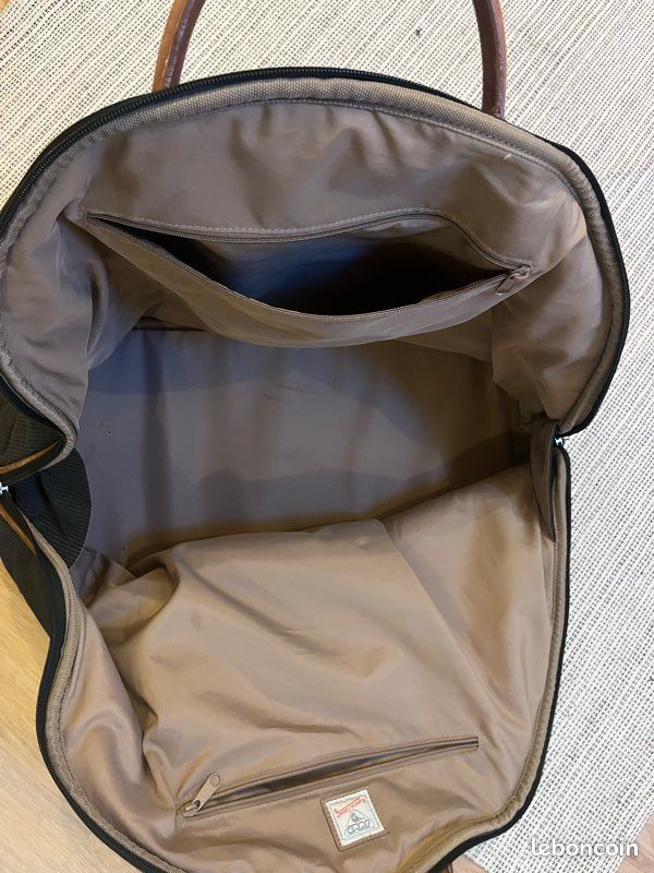 Sac de voyage Jump (image 2)