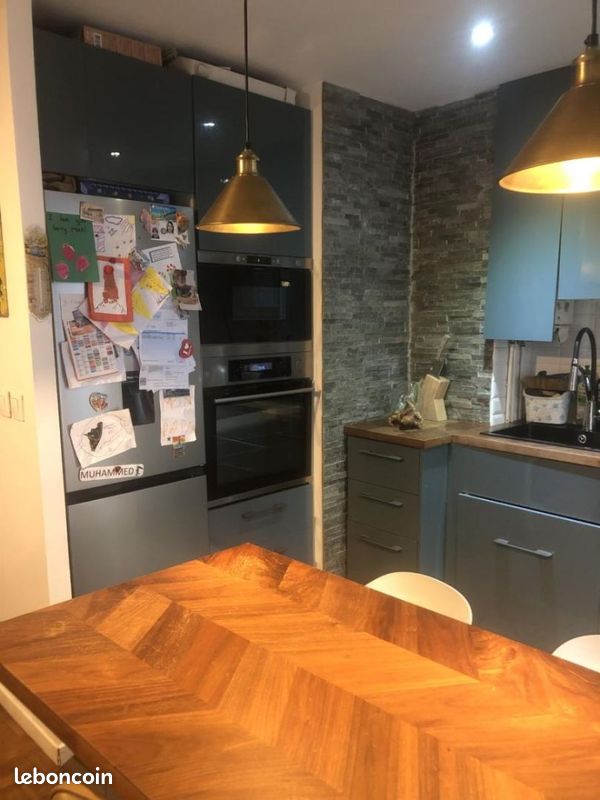 Appartement 2 pièces 36 m² · à Nantes · 36 m² · 842 €