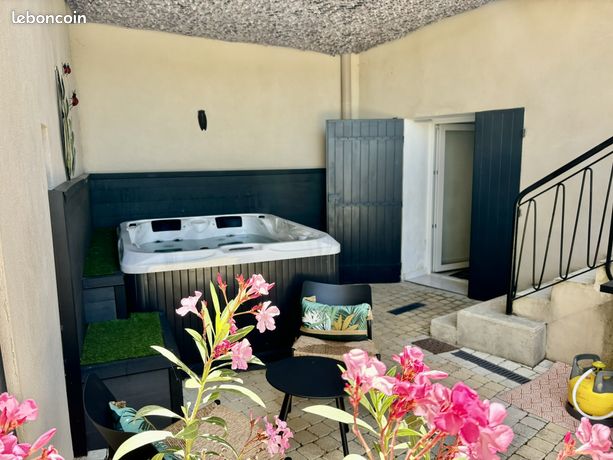 Maison de village 4 pièces 84 m²