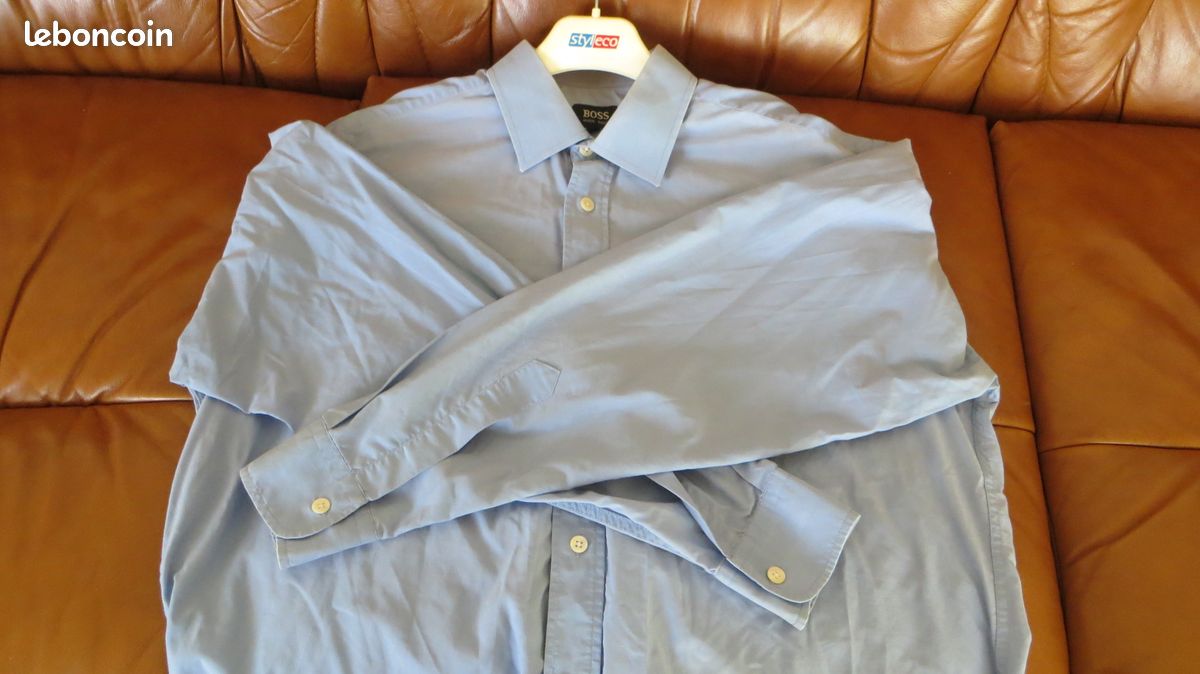 Chemise hugo boss (image 3)