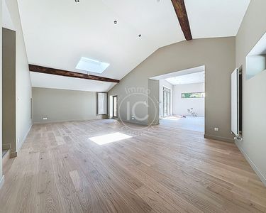 Maison 938 000 € - 130 m²