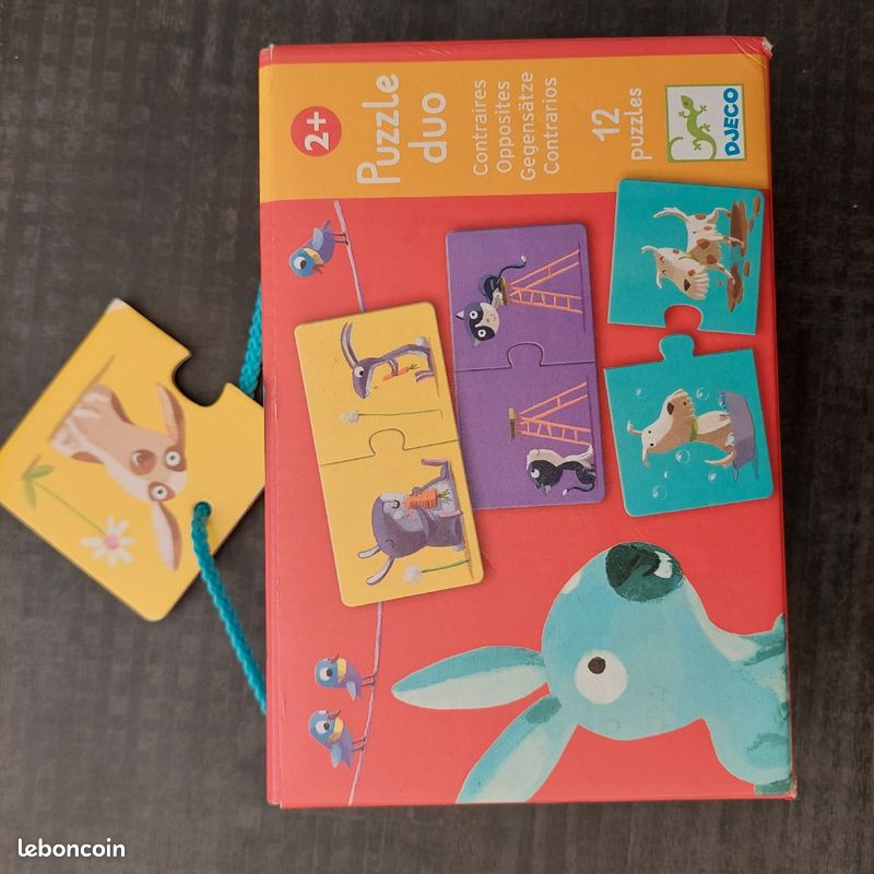 Jouets divers (image 3)