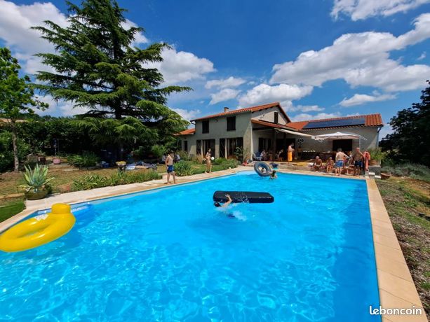 Maison 6 pièces 184 m²