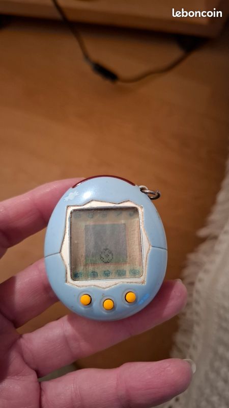 Jeu électronique Bandai Tamagotchi Galaxy - Autre jeux éducatifs et électroniques | fnac Belgique