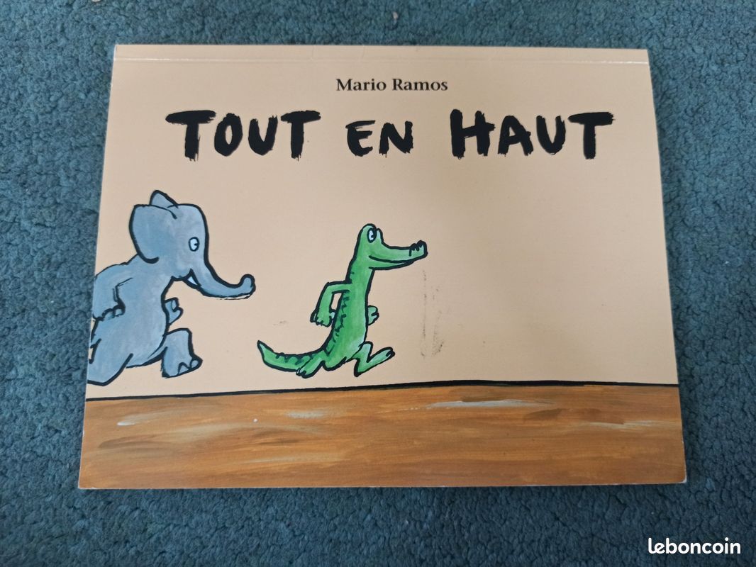 Livres enfants divers (image 3)